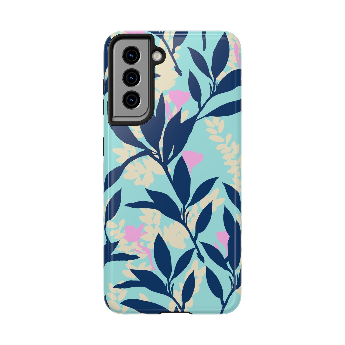 Phone Case - Garden Night Impression