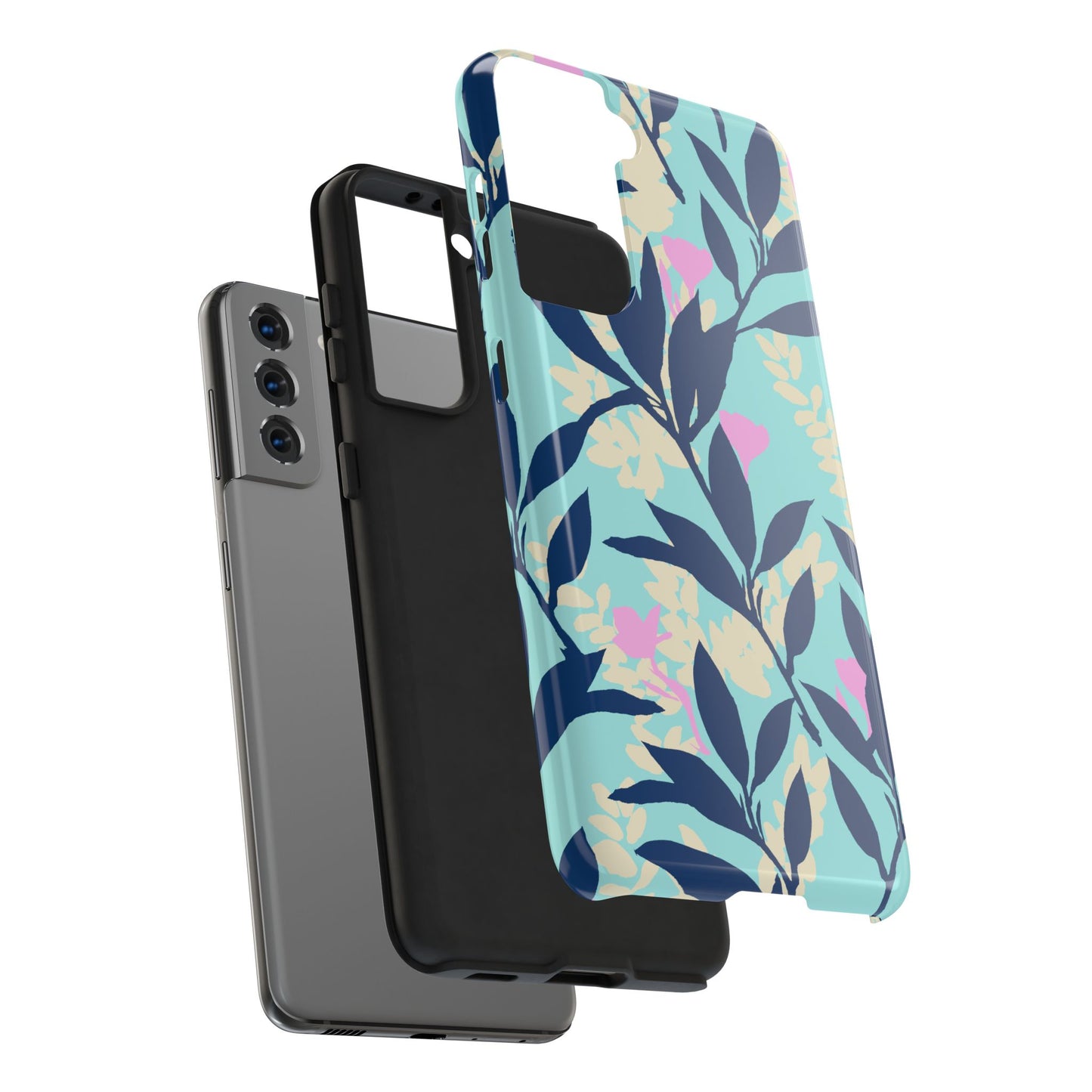 Phone Case - Garden Night Impression