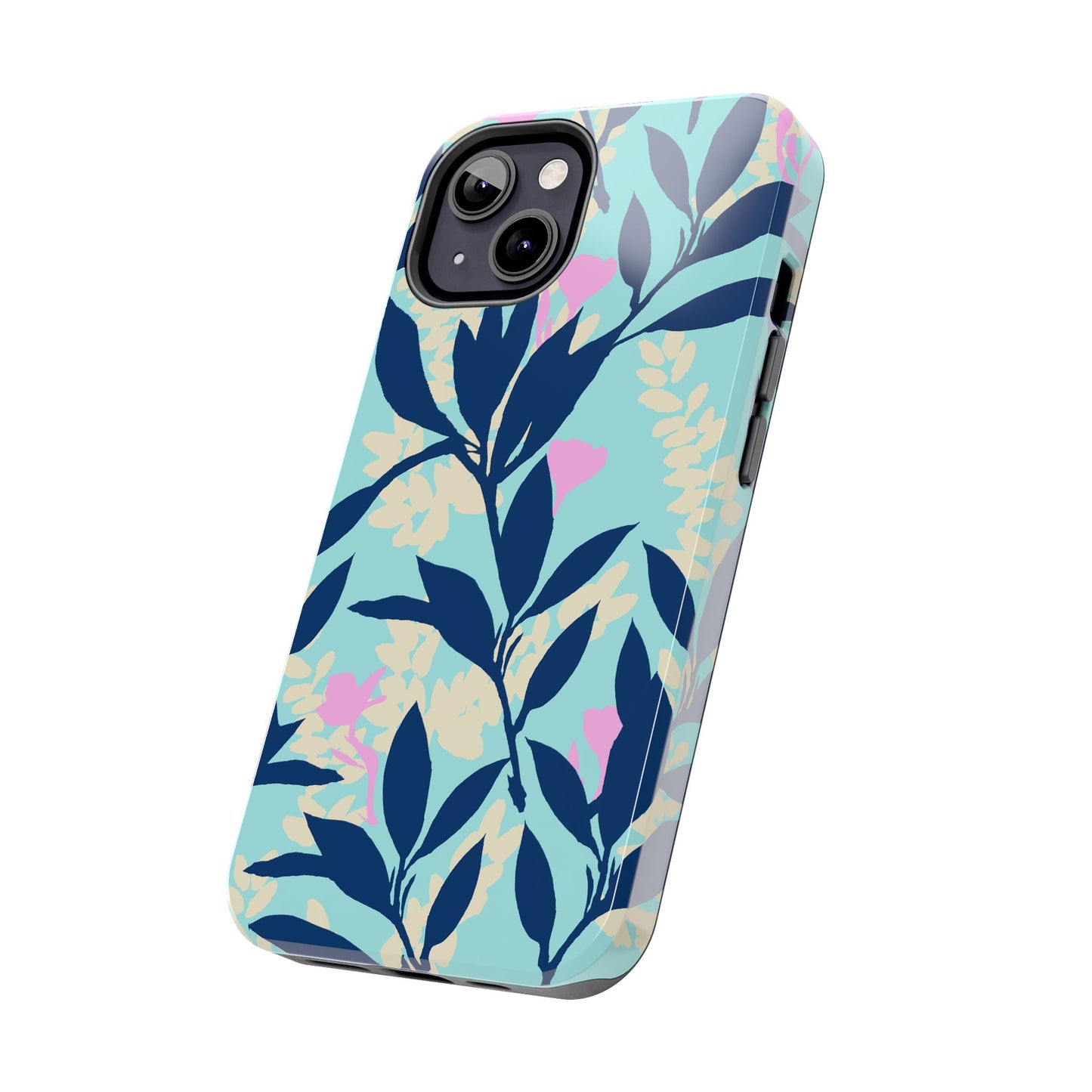 Phone Case - Garden Night Impression