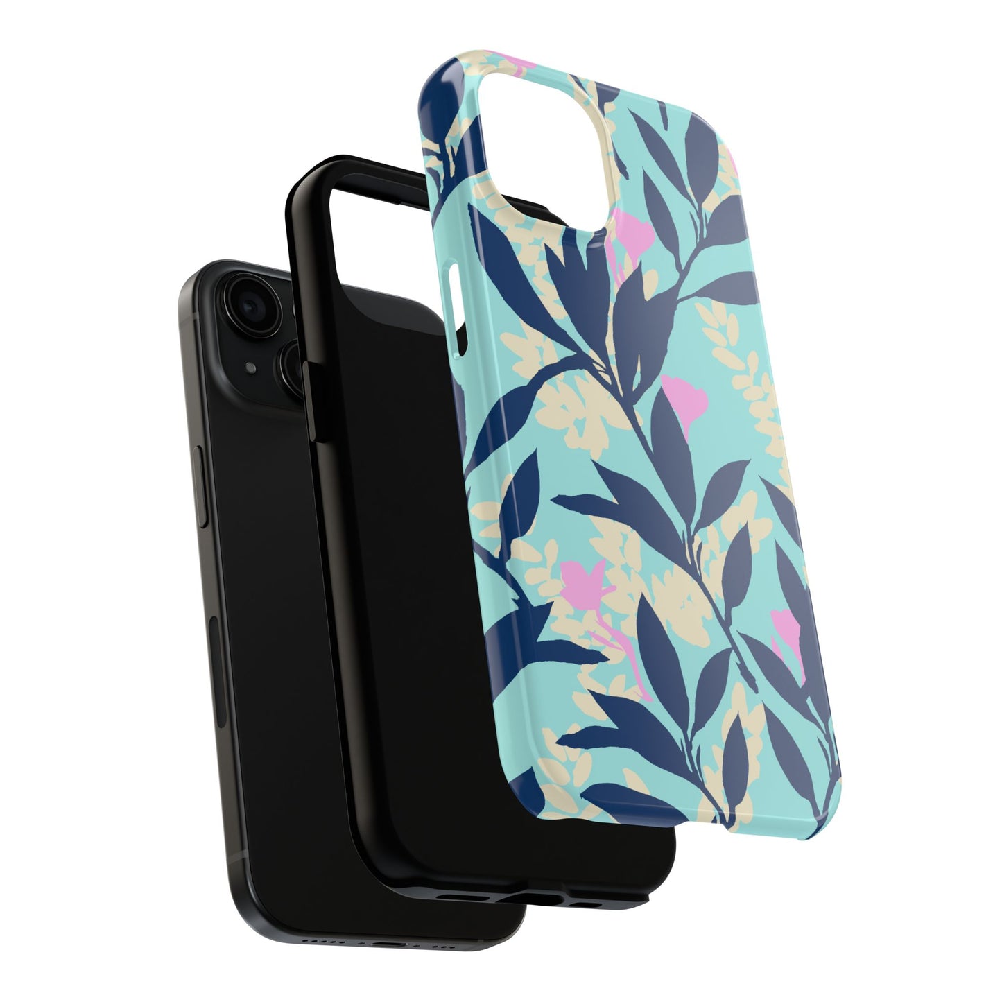 Phone Case - Garden Night Impression