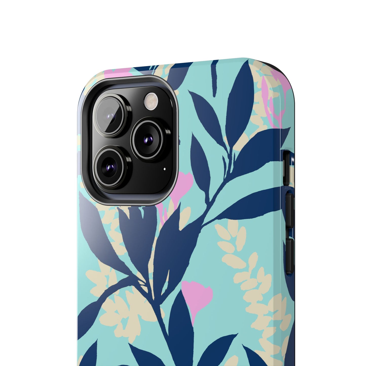 Phone Case - Garden Night Impression