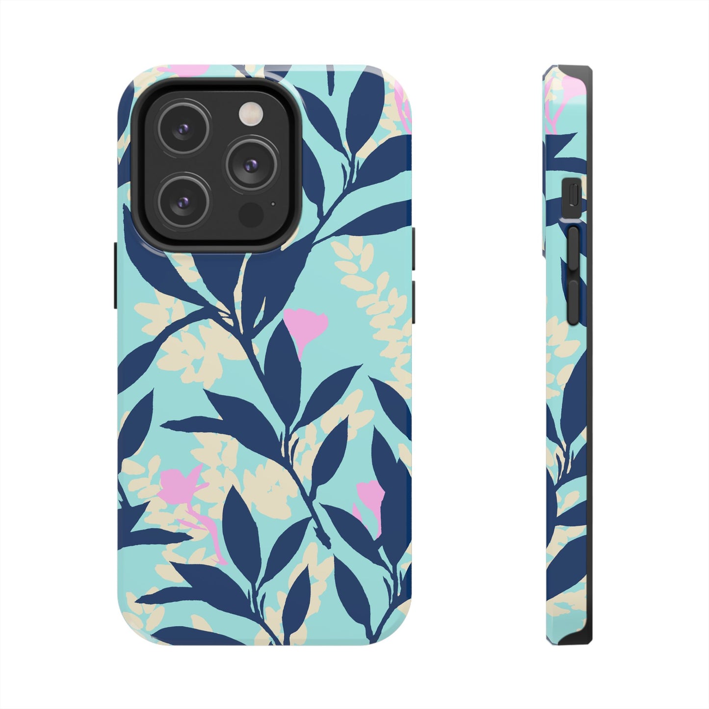 Phone Case - Garden Night Impression