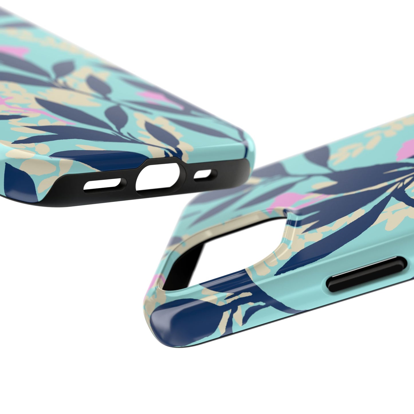 Phone Case - Garden Night Impression