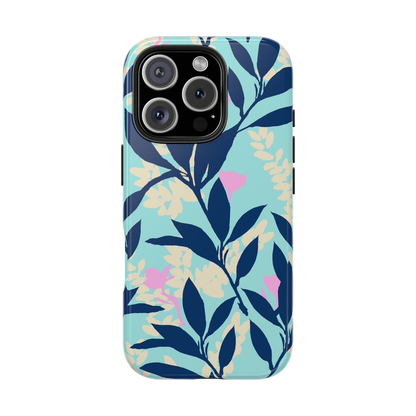 Phone Case - Garden Night Impression