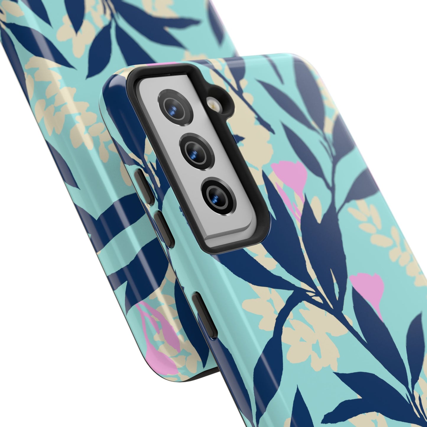 Phone Case - Garden Night Impression