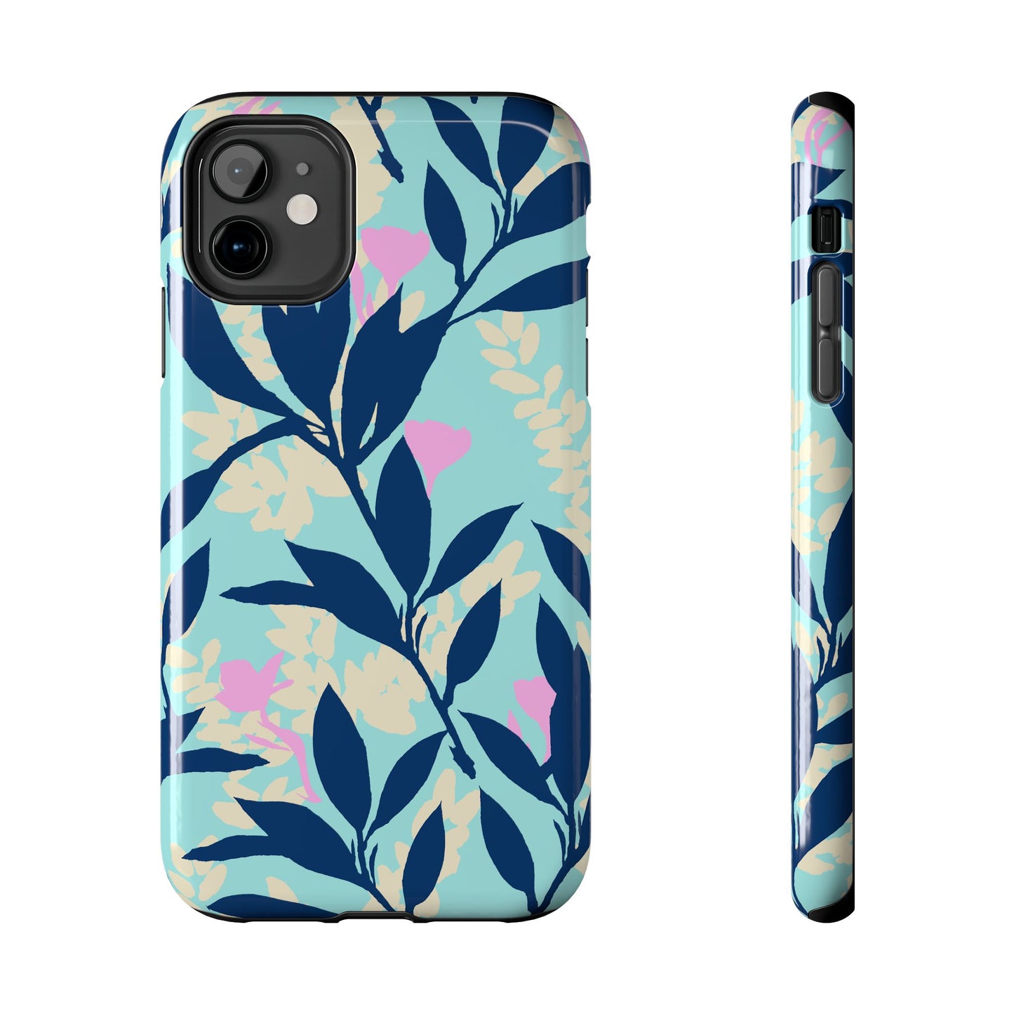 Phone Case - Garden Night Impression