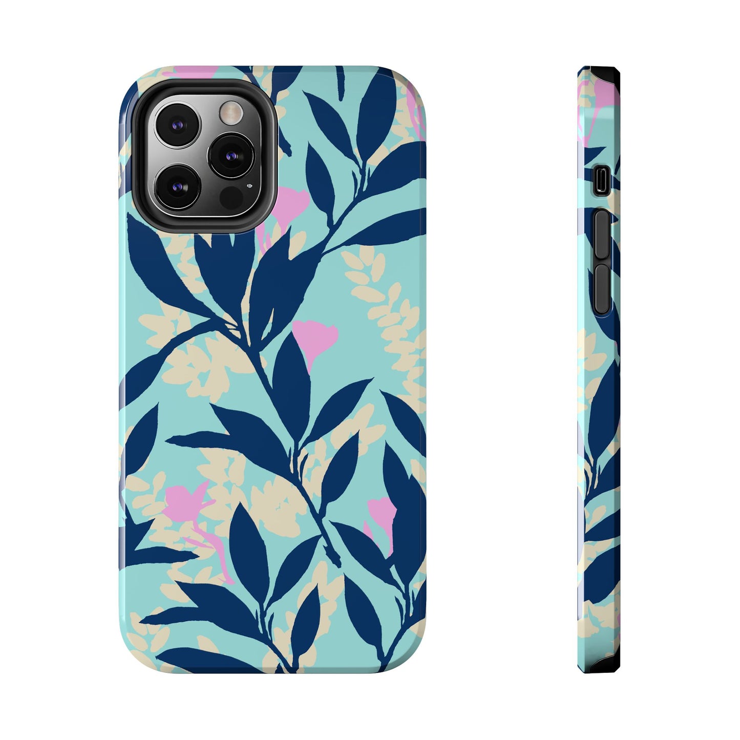 Phone Case - Garden Night Impression