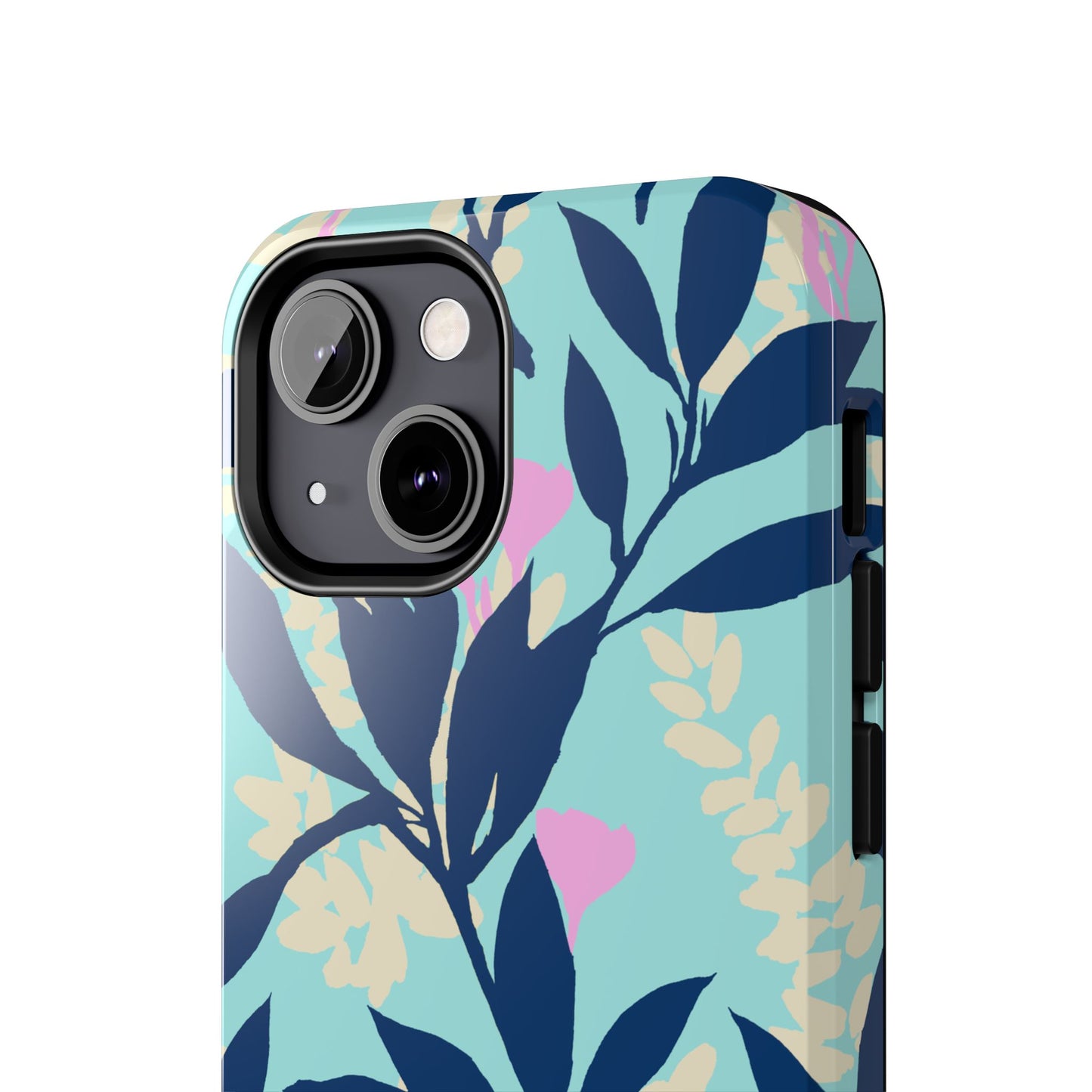 Phone Case - Garden Night Impression