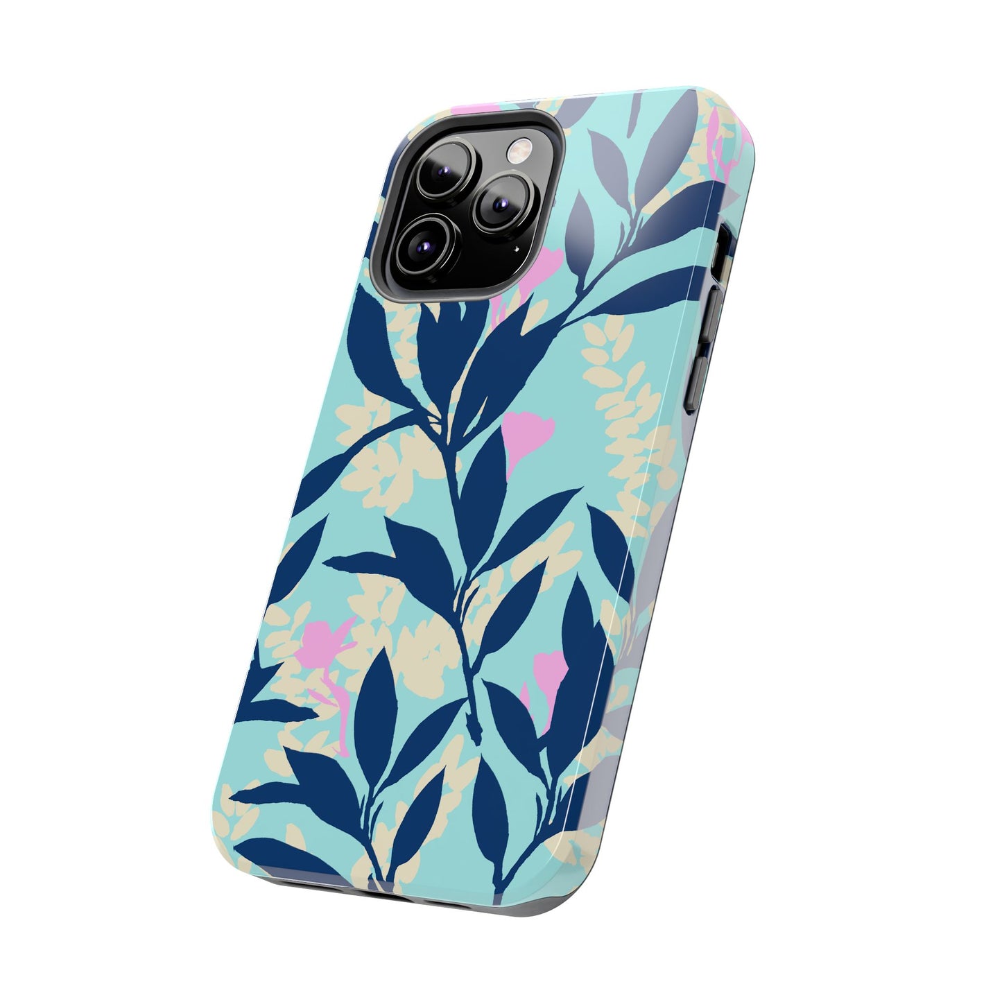 Phone Case - Garden Night Impression