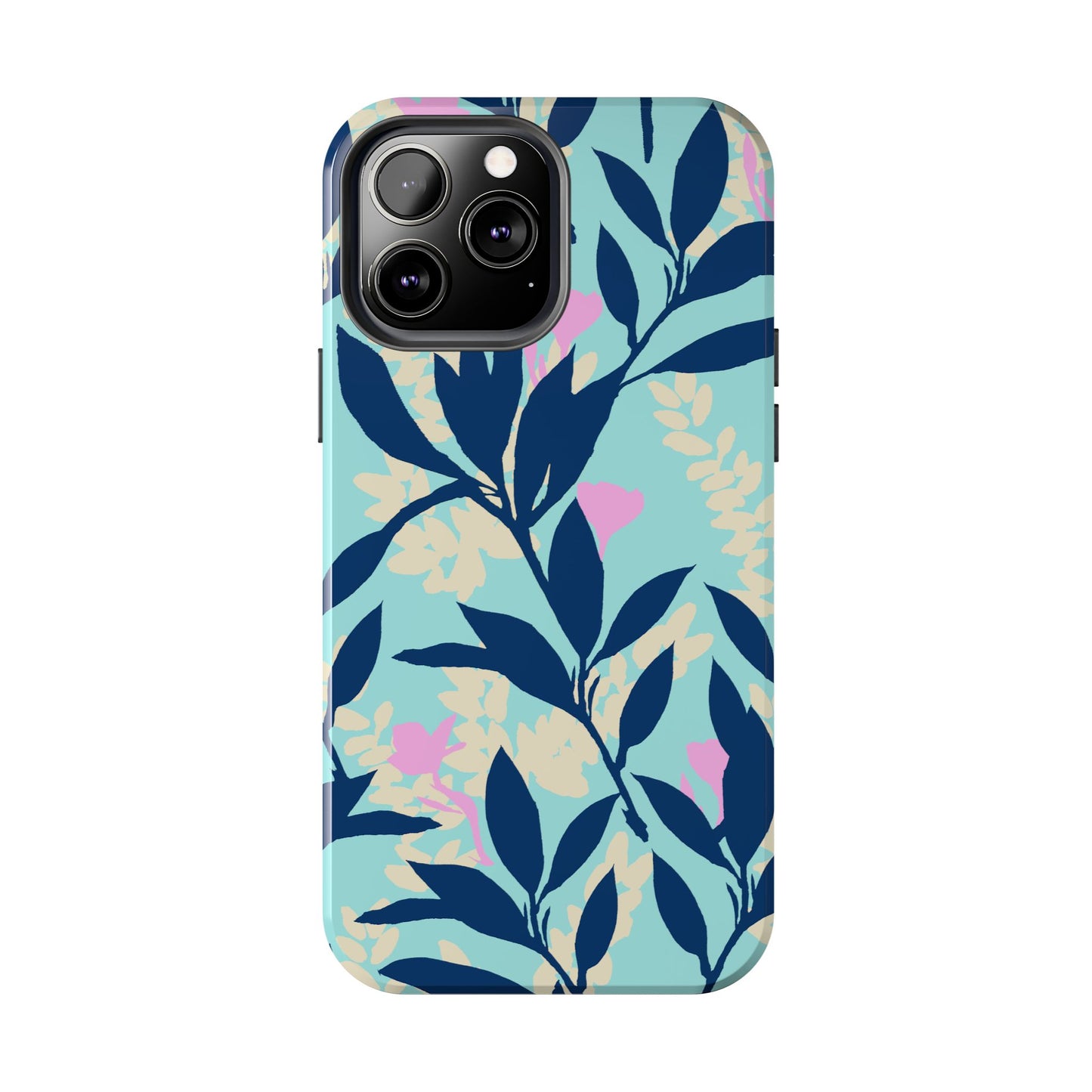 Phone Case - Garden Night Impression