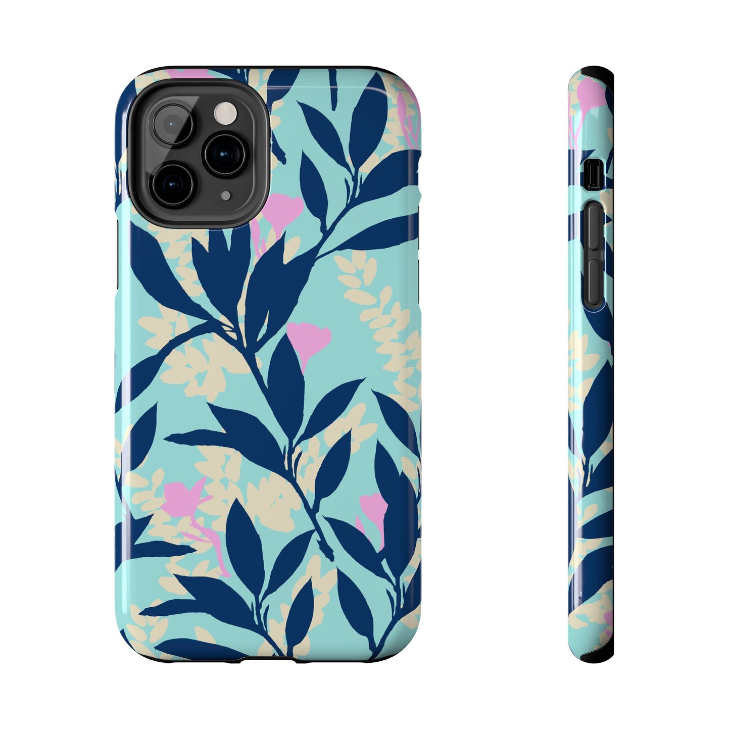 Phone Case - Garden Night Impression