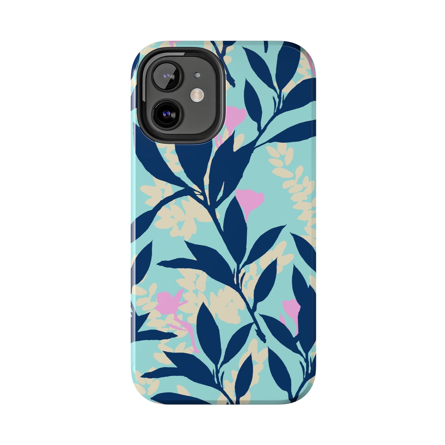 Phone Case - Garden Night Impression