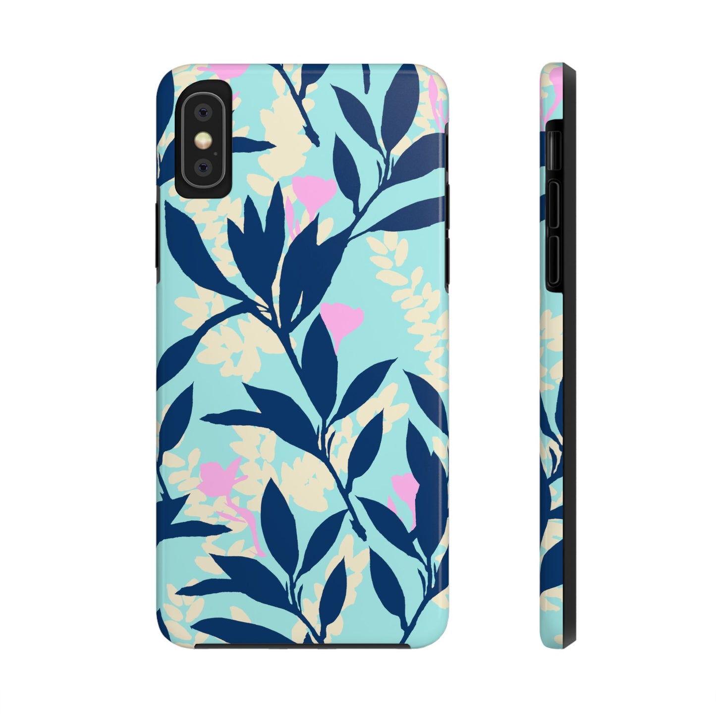 Phone Case - Garden Night Impression