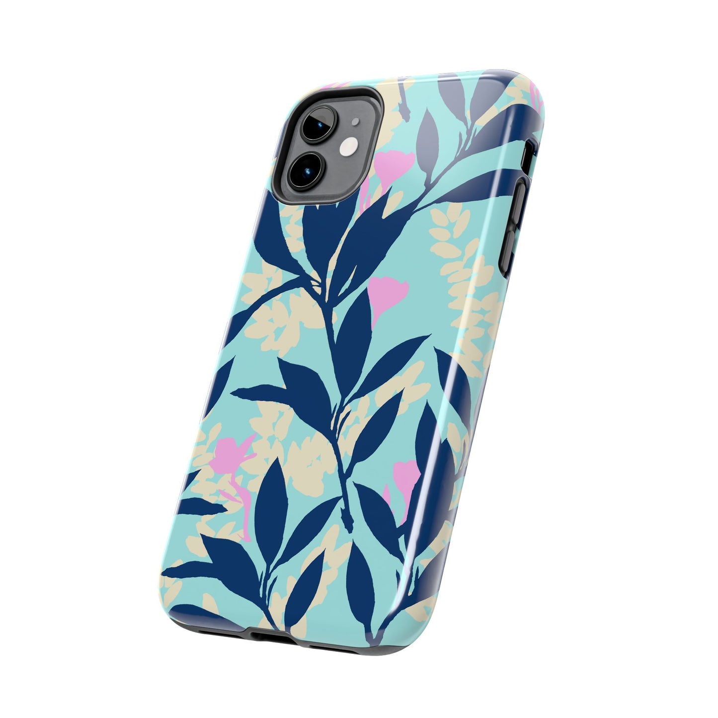 Phone Case - Garden Night Impression