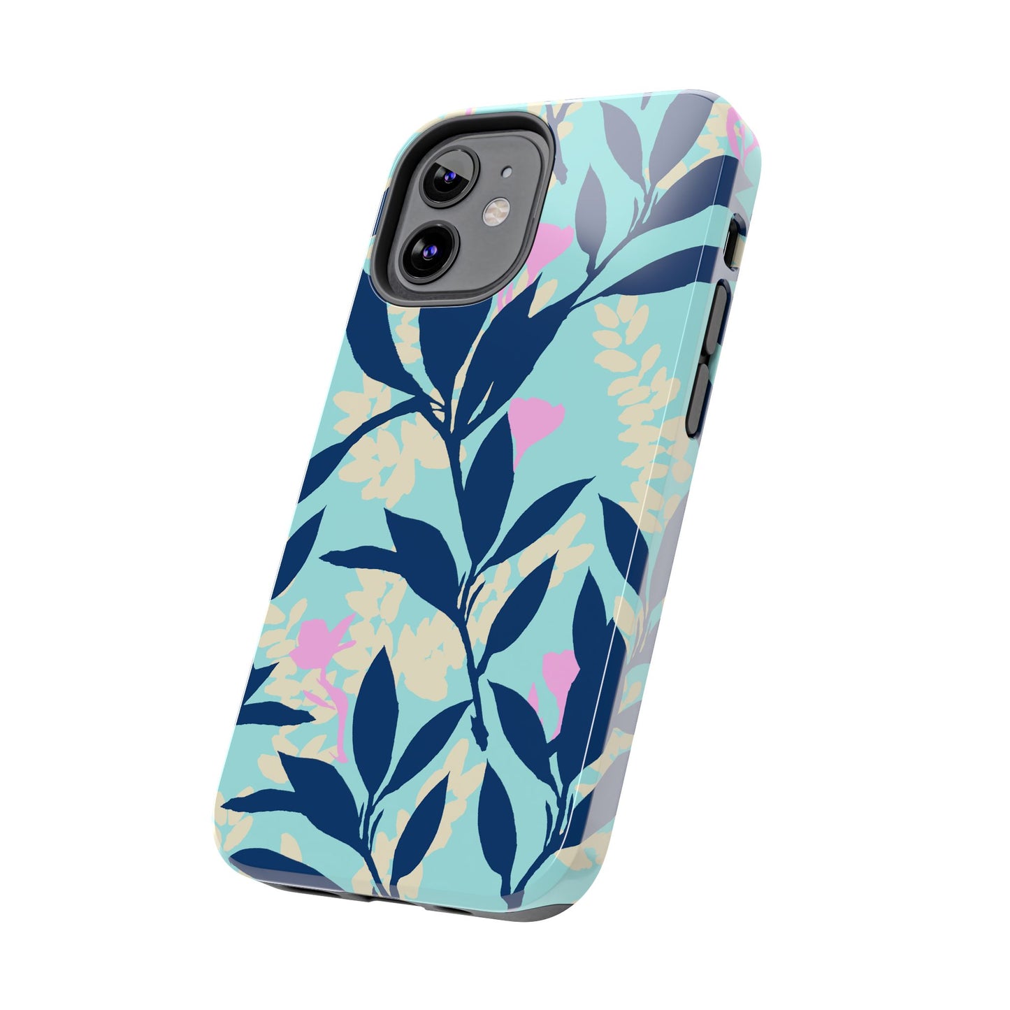 Phone Case - Garden Night Impression