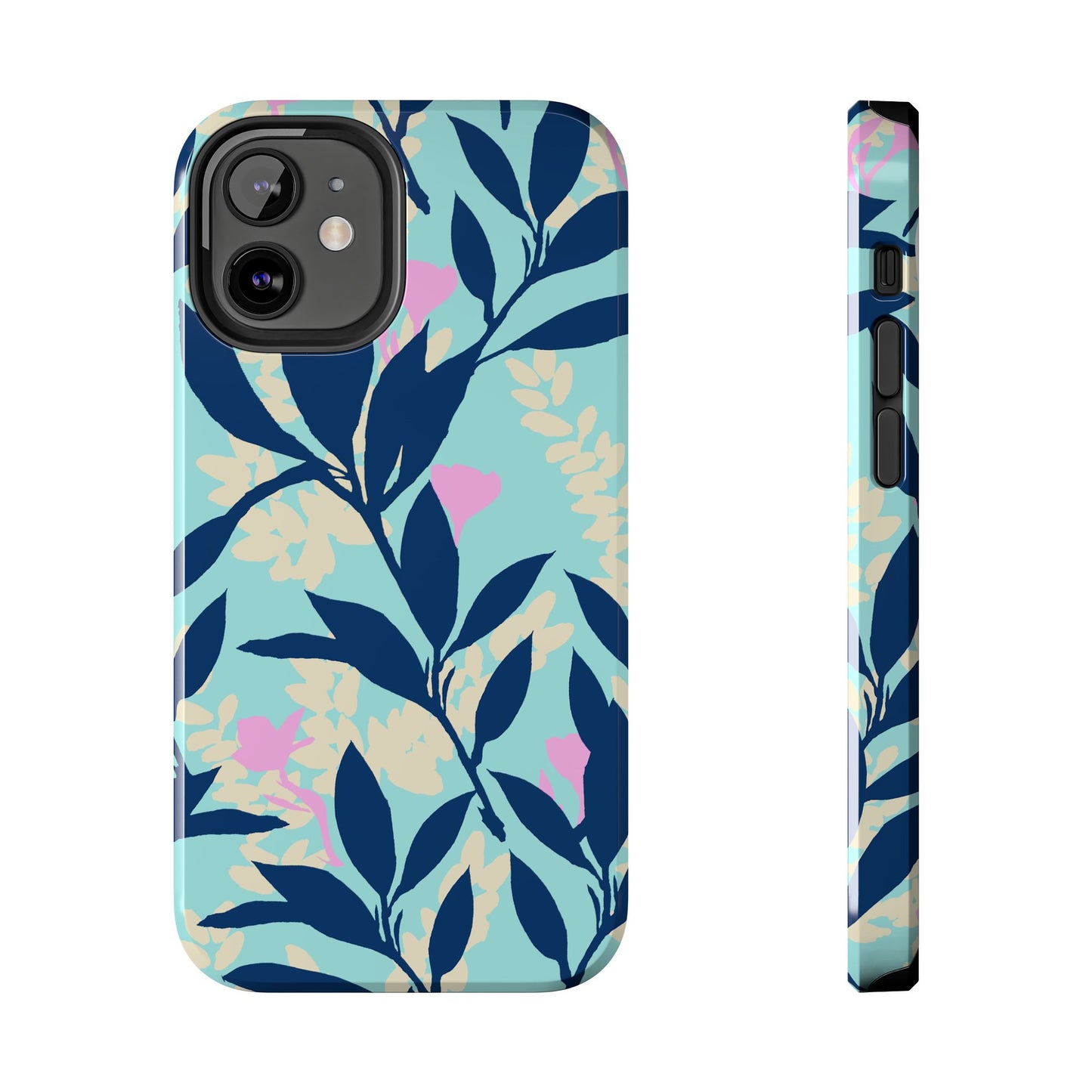 Phone Case - Garden Night Impression