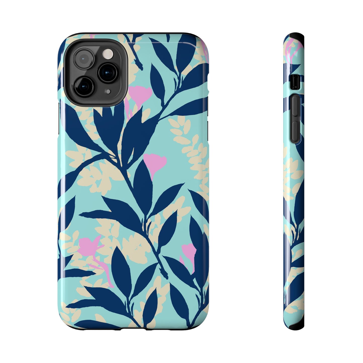 Phone Case - Garden Night Impression