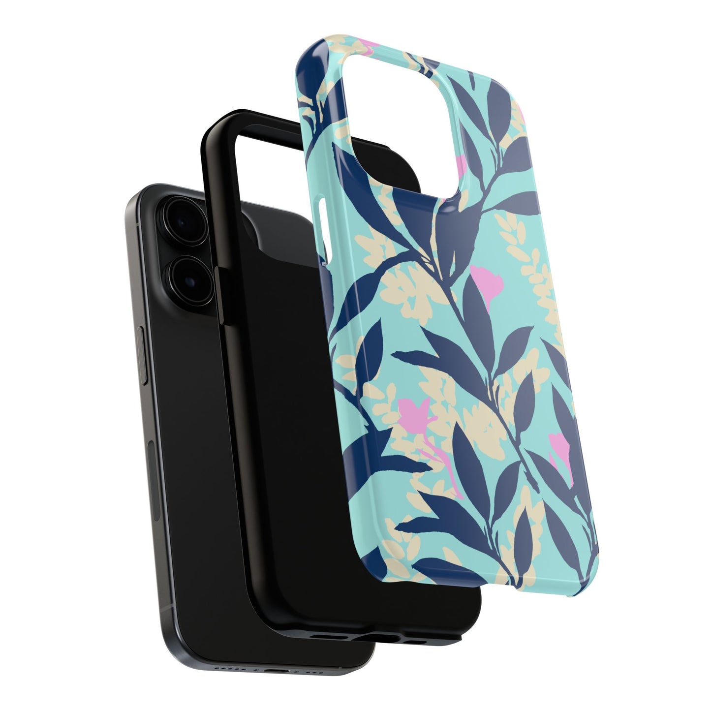 Phone Case - Garden Night Impression