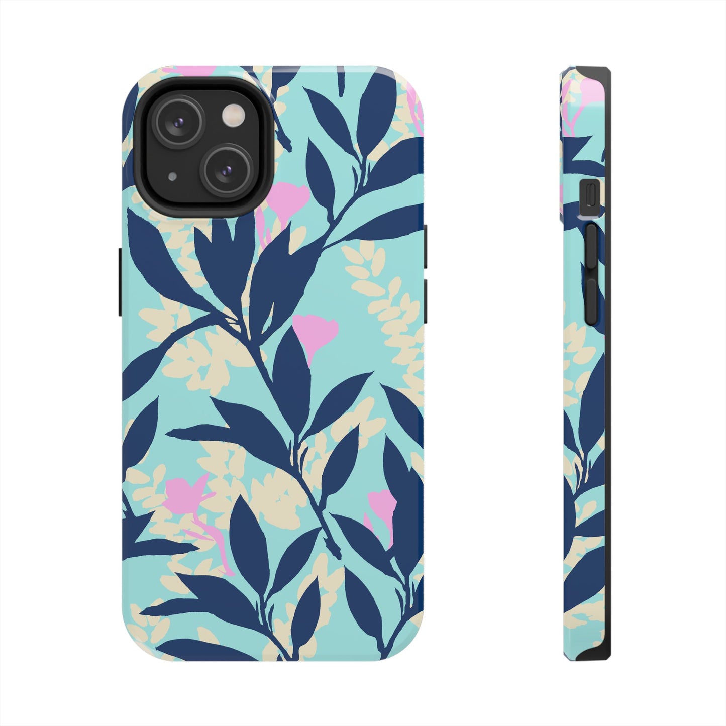 Phone Case - Garden Night Impression