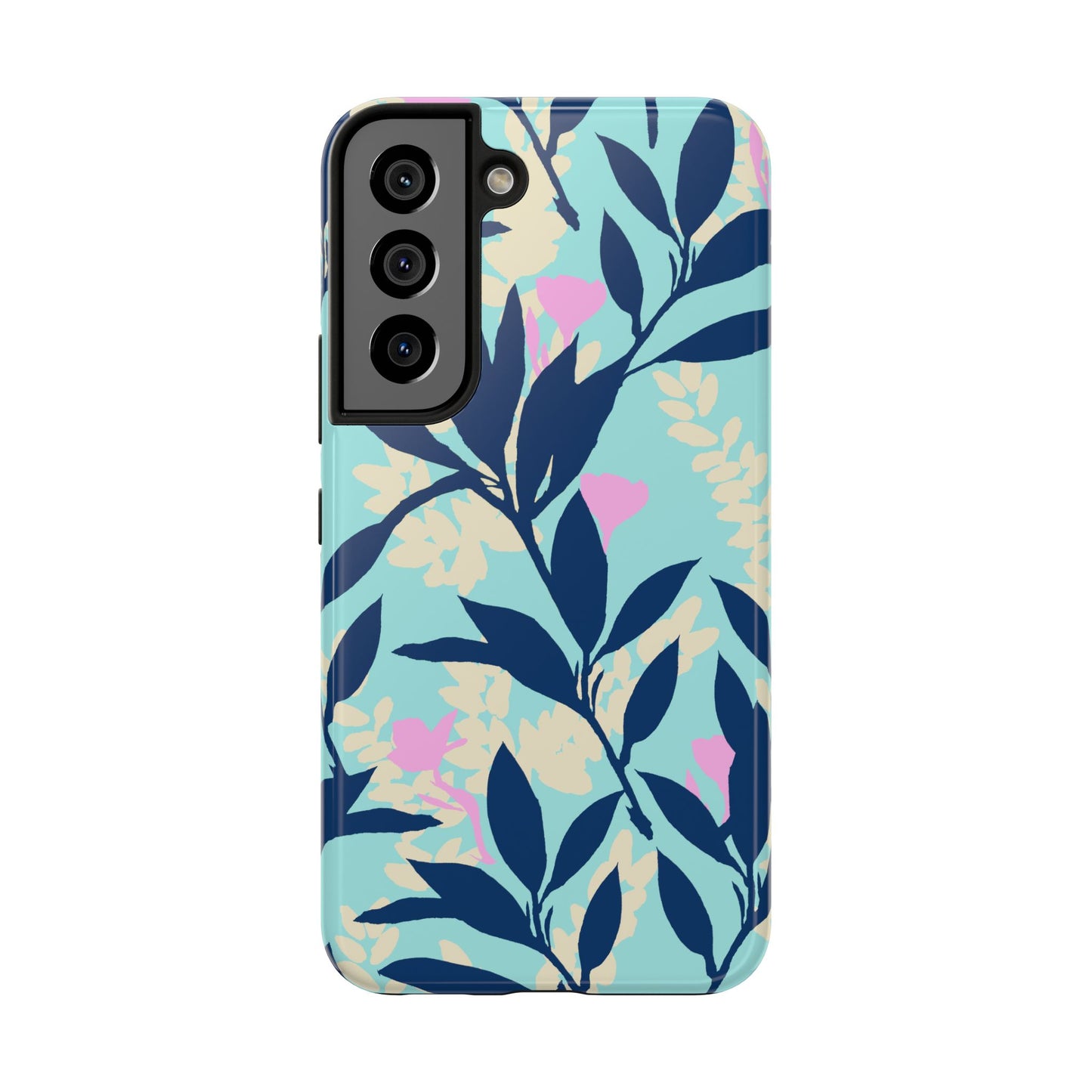 Phone Case - Garden Night Impression