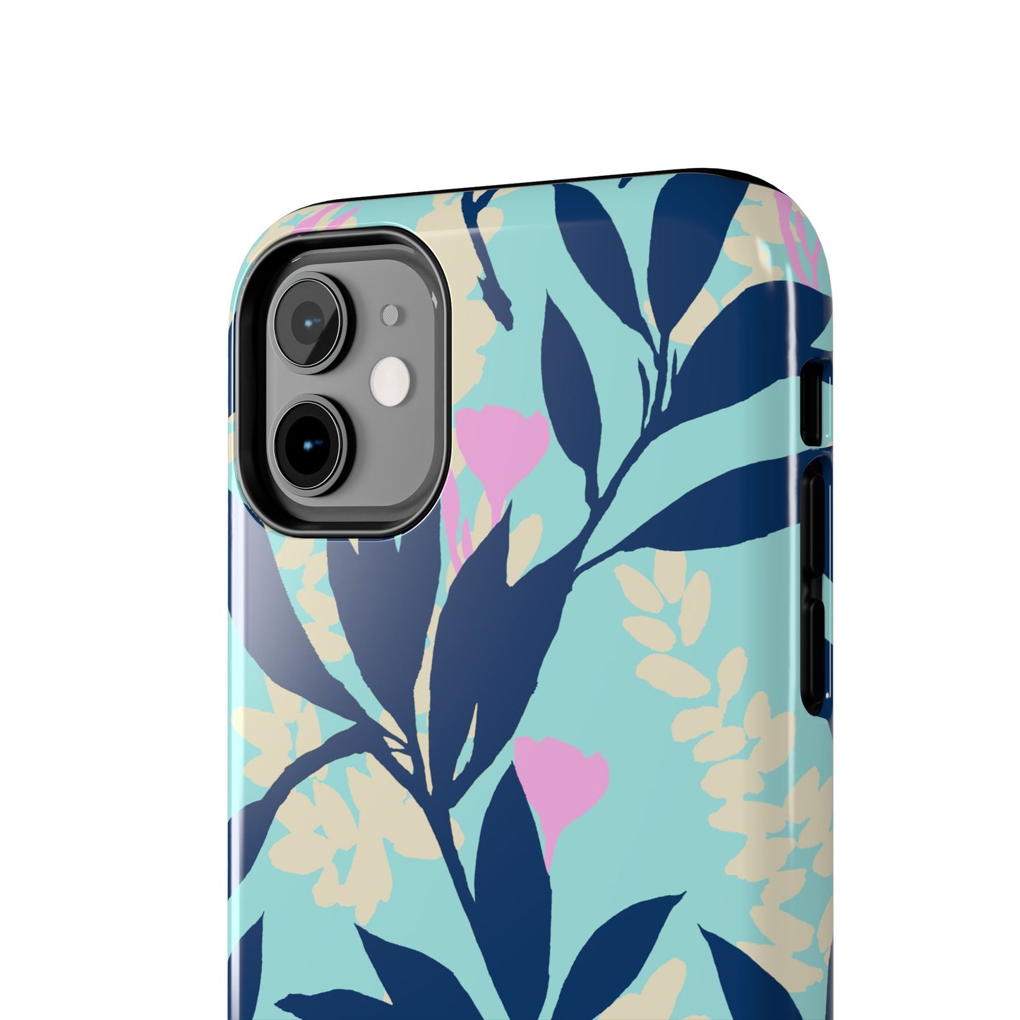 Phone Case - Garden Night Impression