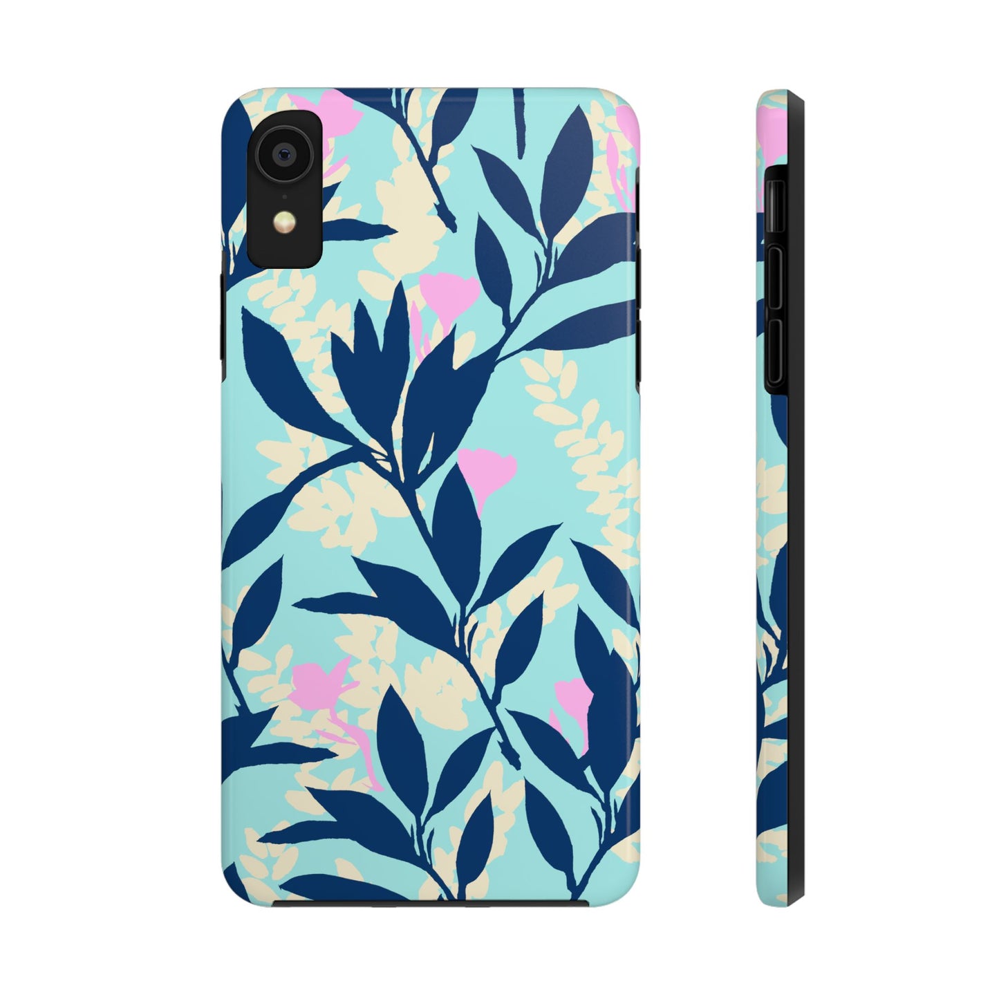 Phone Case - Garden Night Impression