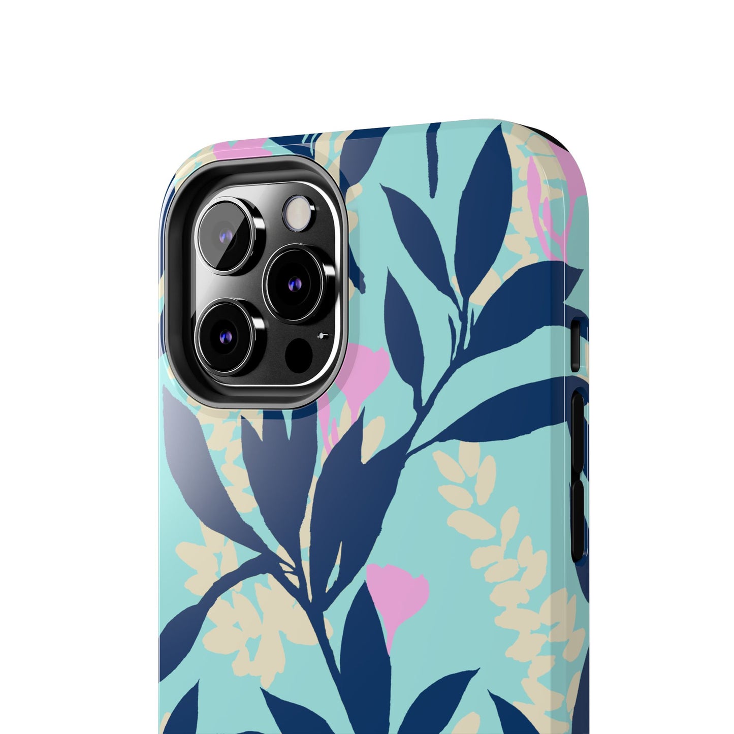 Phone Case - Garden Night Impression