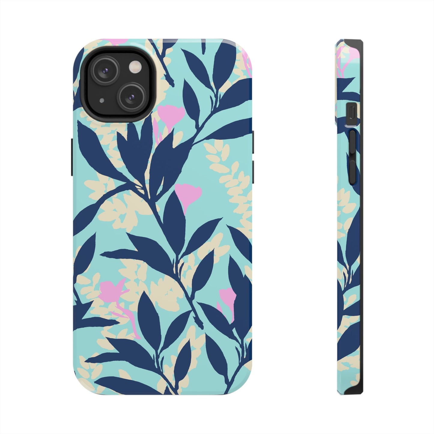 Phone Case - Garden Night Impression