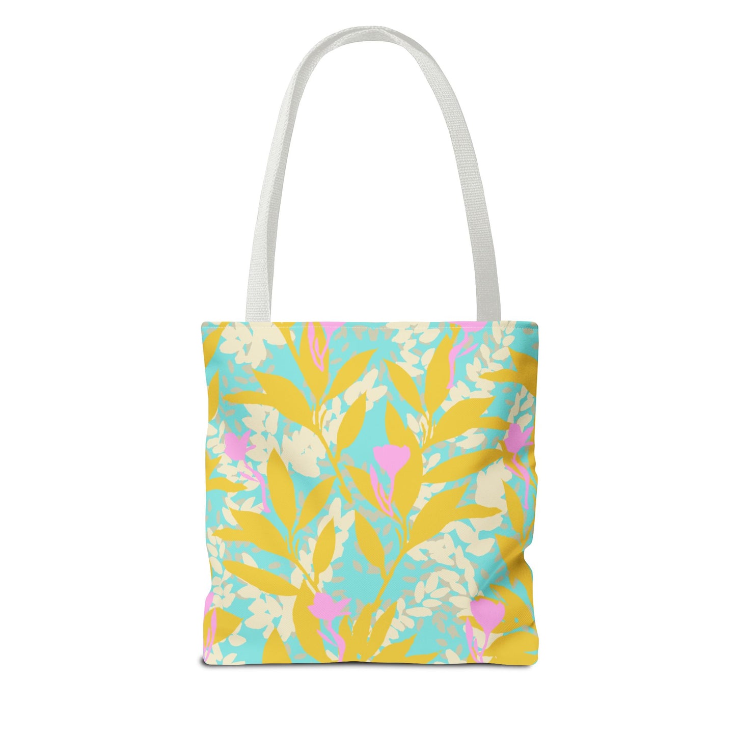 Garden Morning Tote Bag