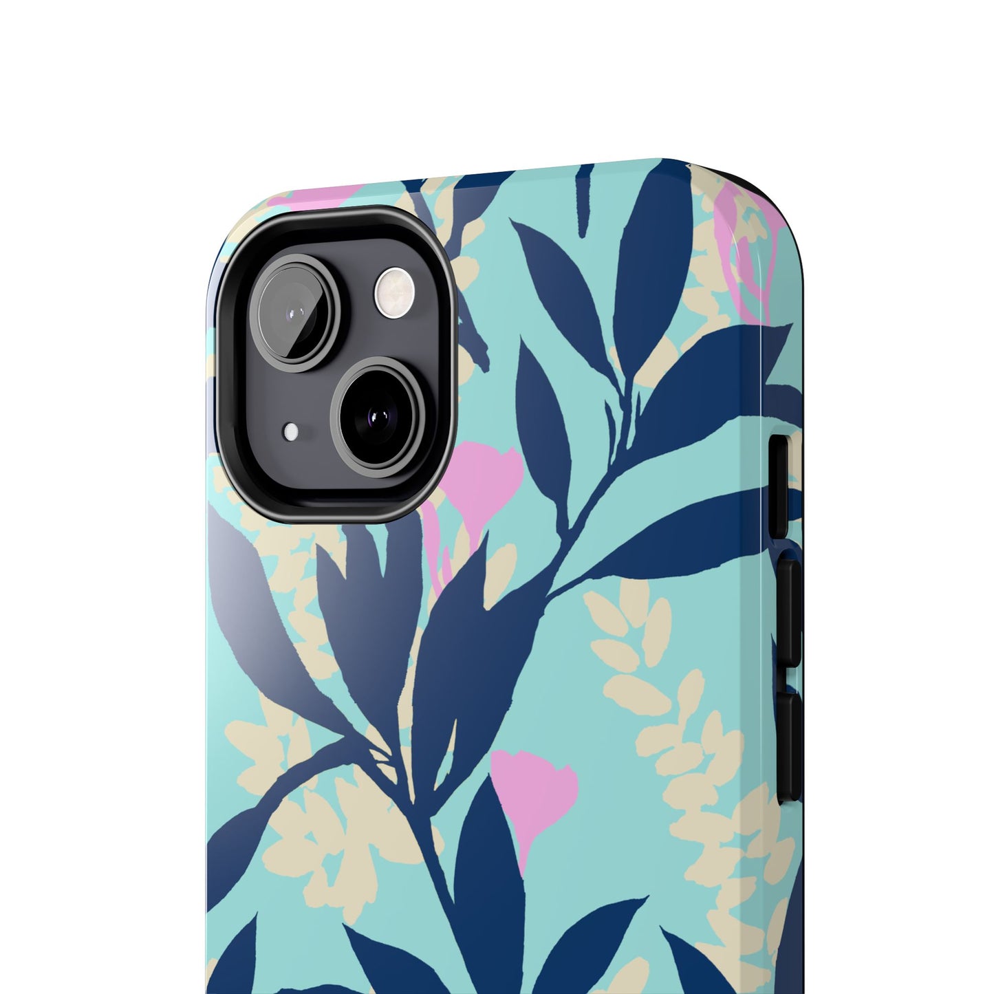 Phone Case - Garden Night Impression