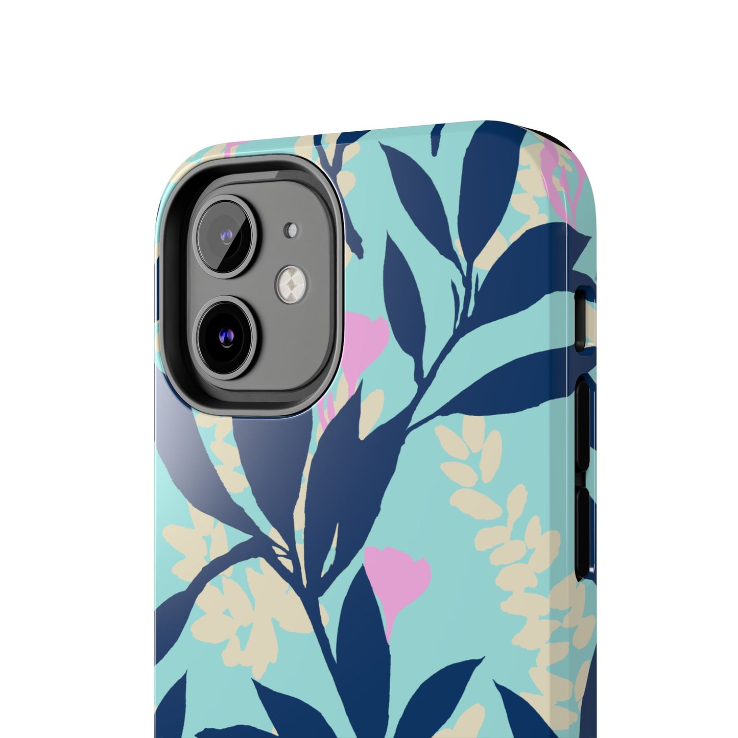 Phone Case - Garden Night Impression