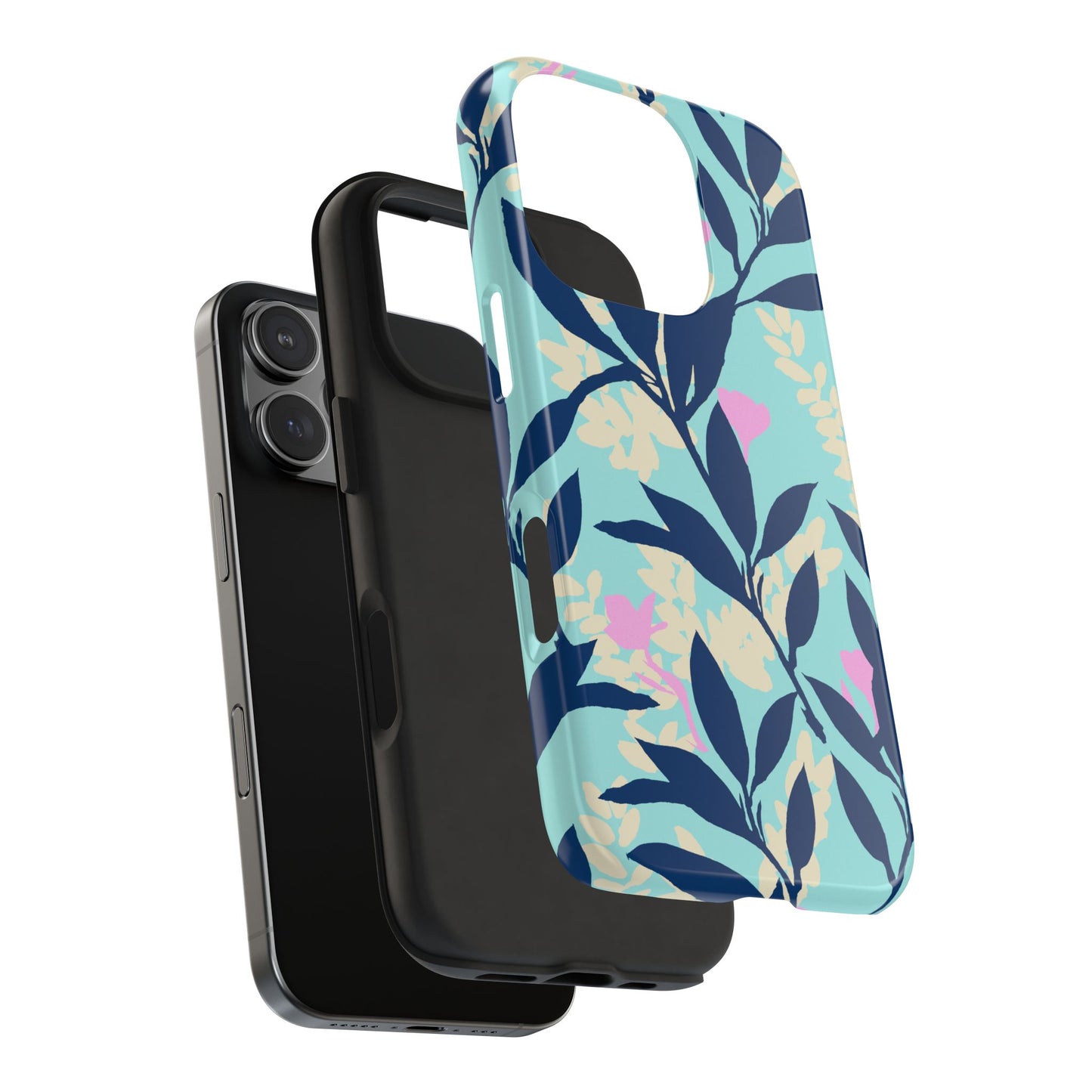 Phone Case - Garden Night Impression