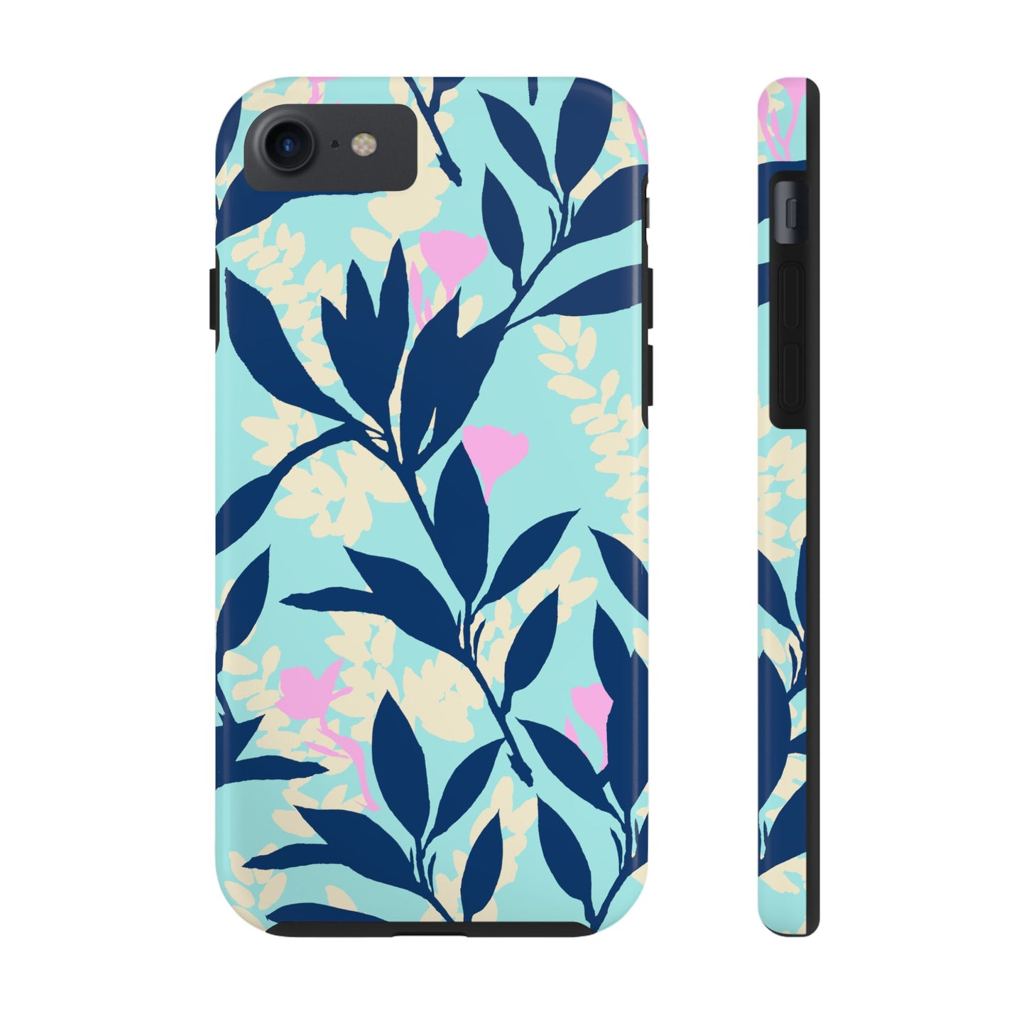 Phone Case - Garden Night Impression