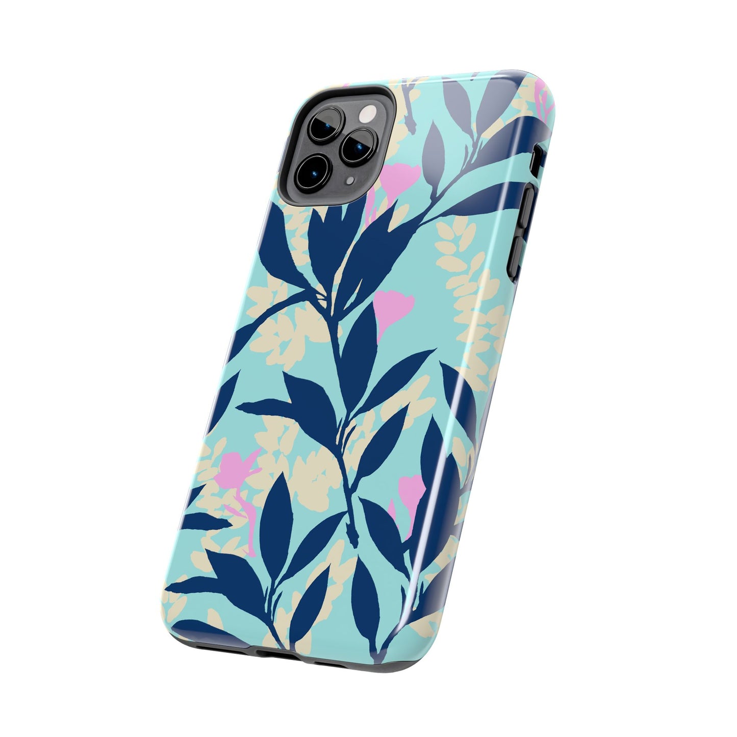 Phone Case - Garden Night Impression