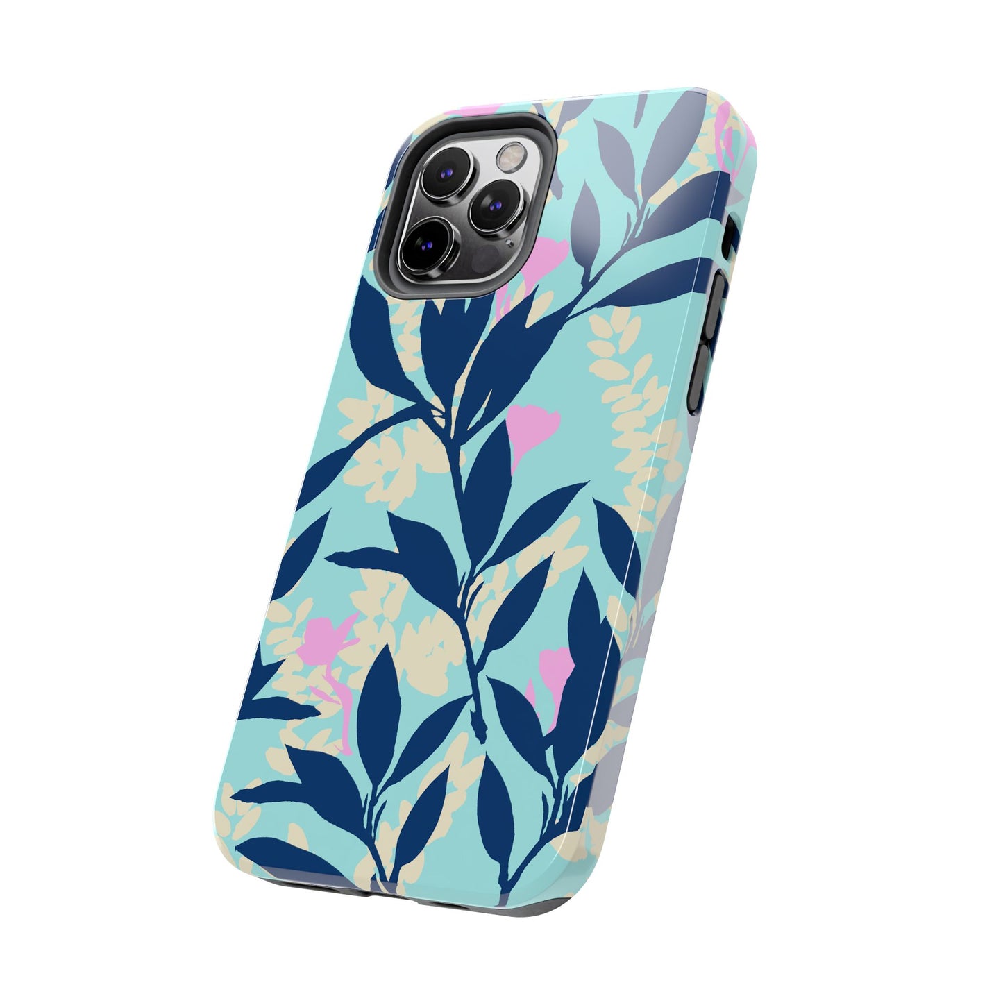 Phone Case - Garden Night Impression