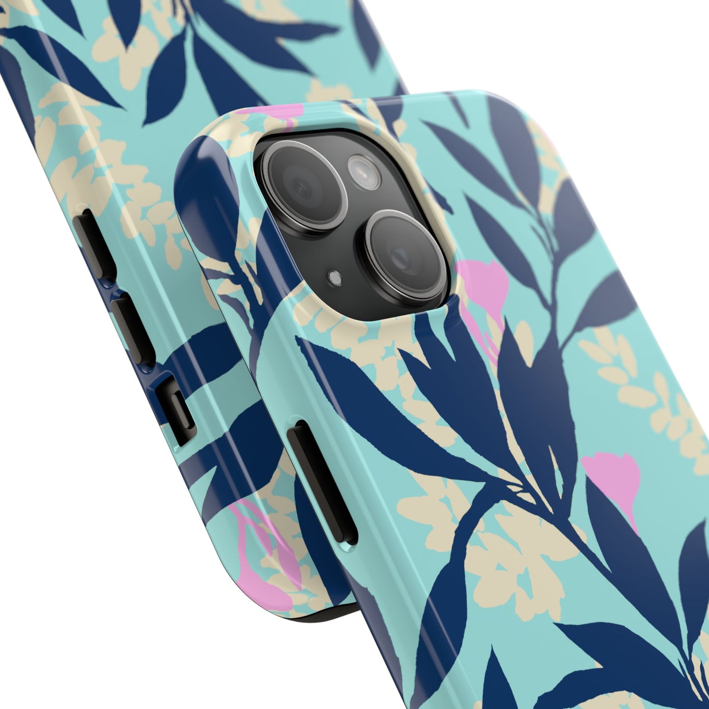 Phone Case - Garden Night Impression