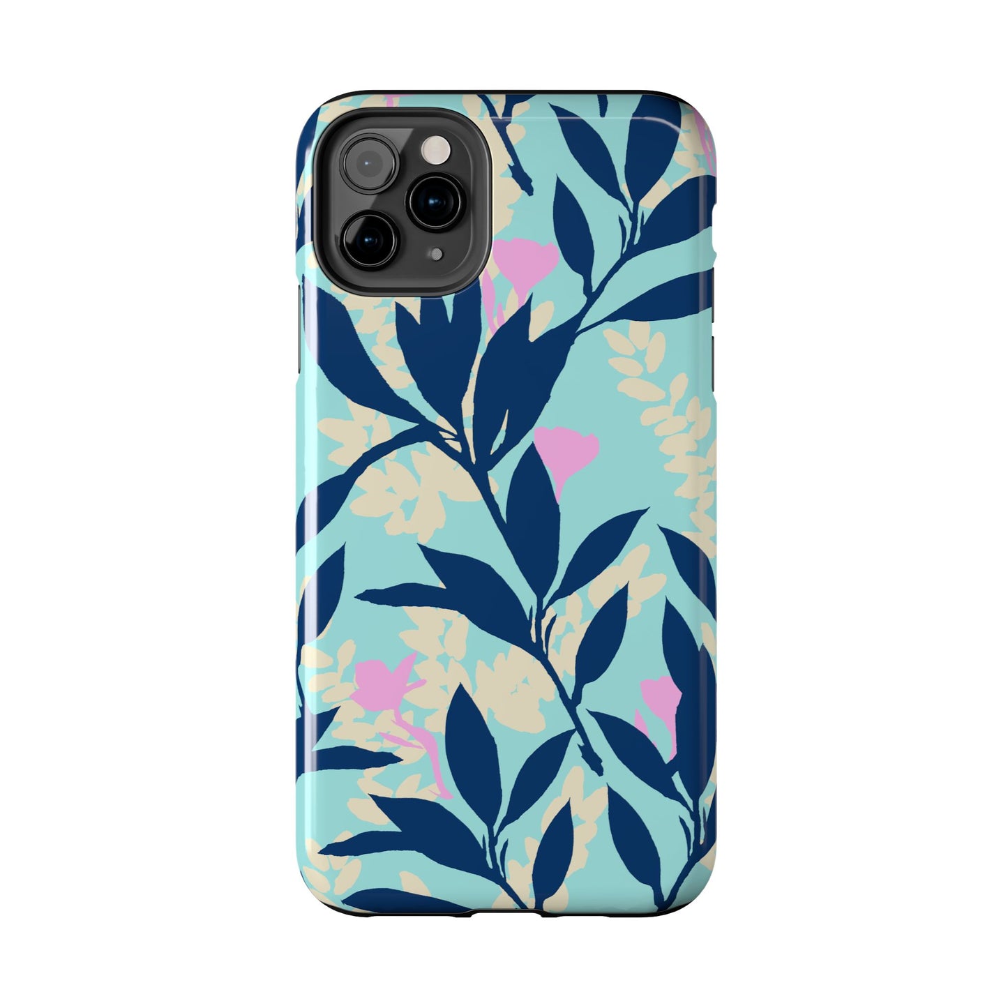 Phone Case - Garden Night Impression