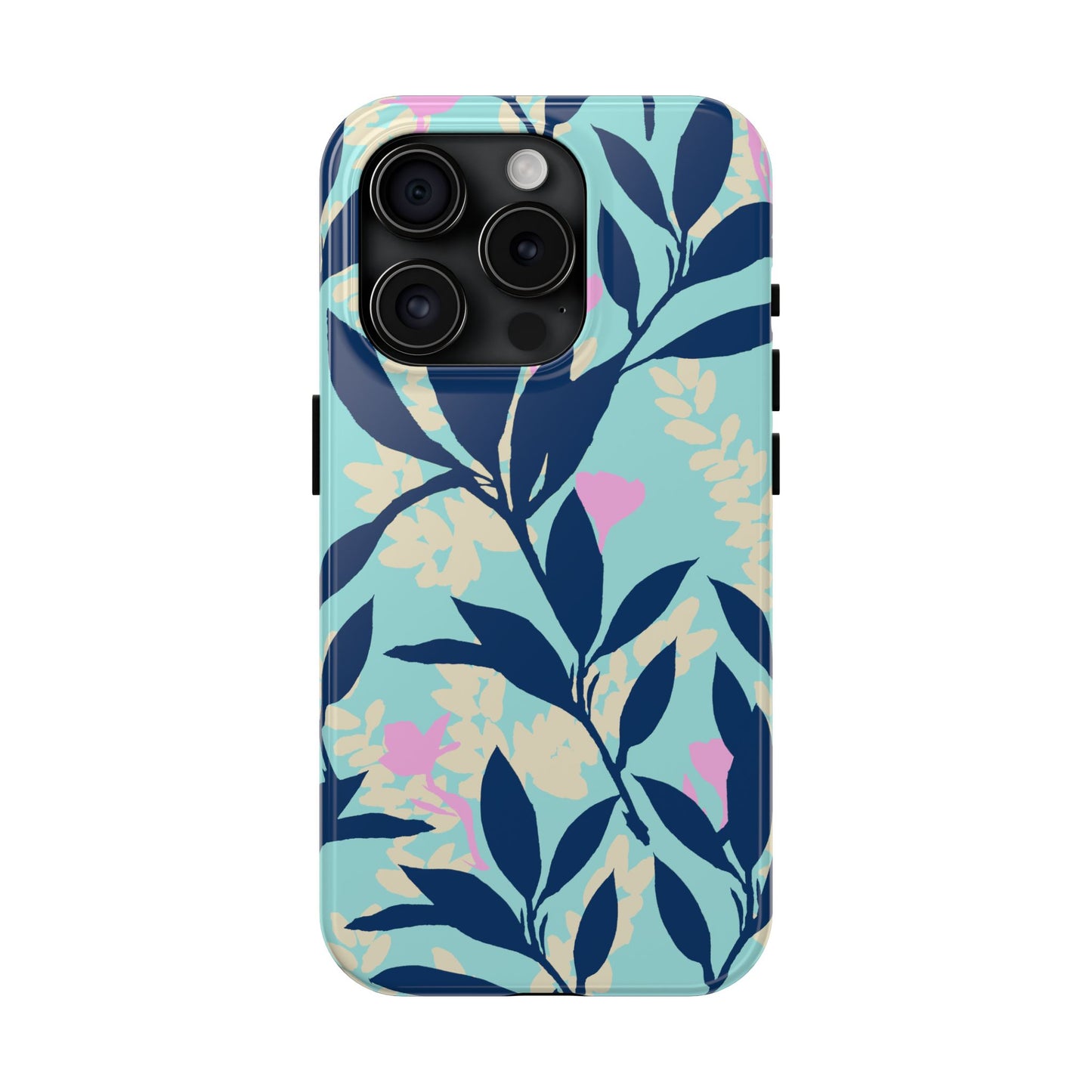 Phone Case - Garden Night Impression