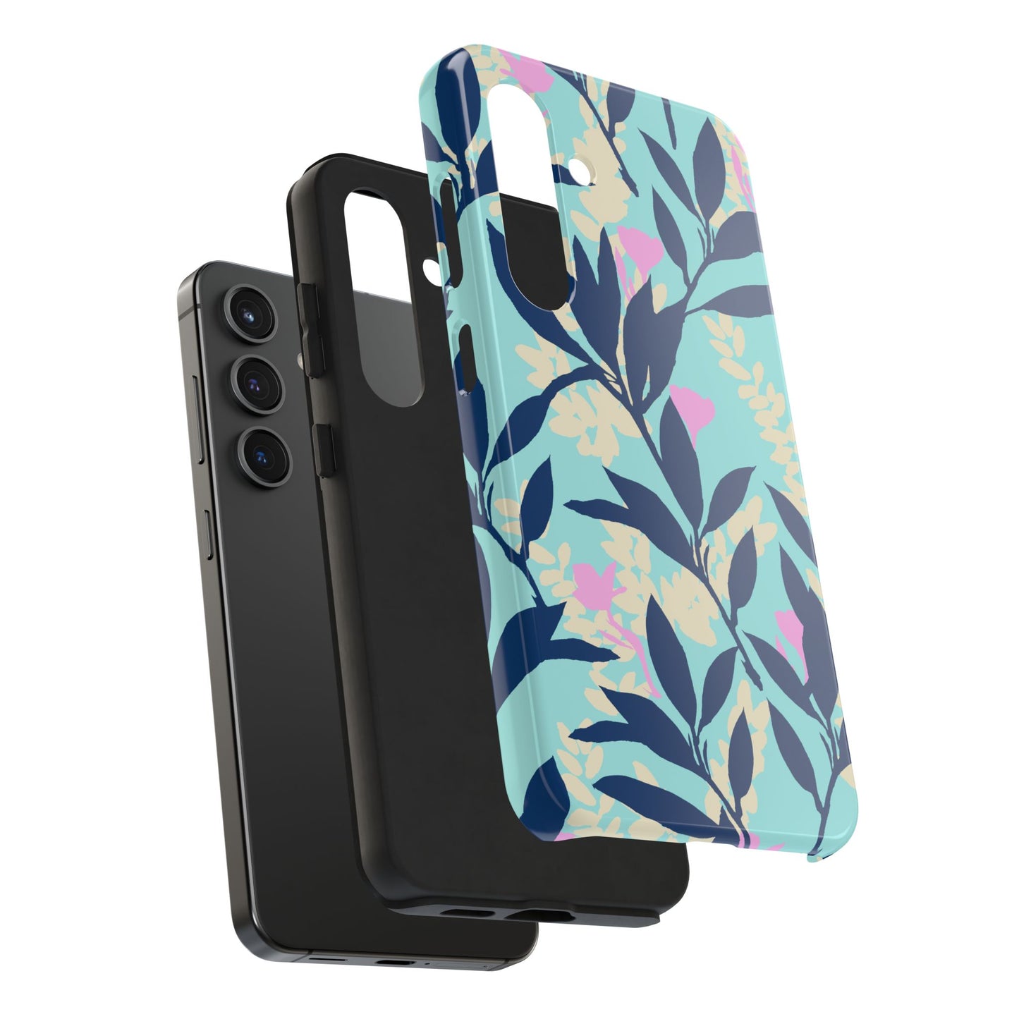 Phone Case - Garden Night Impression