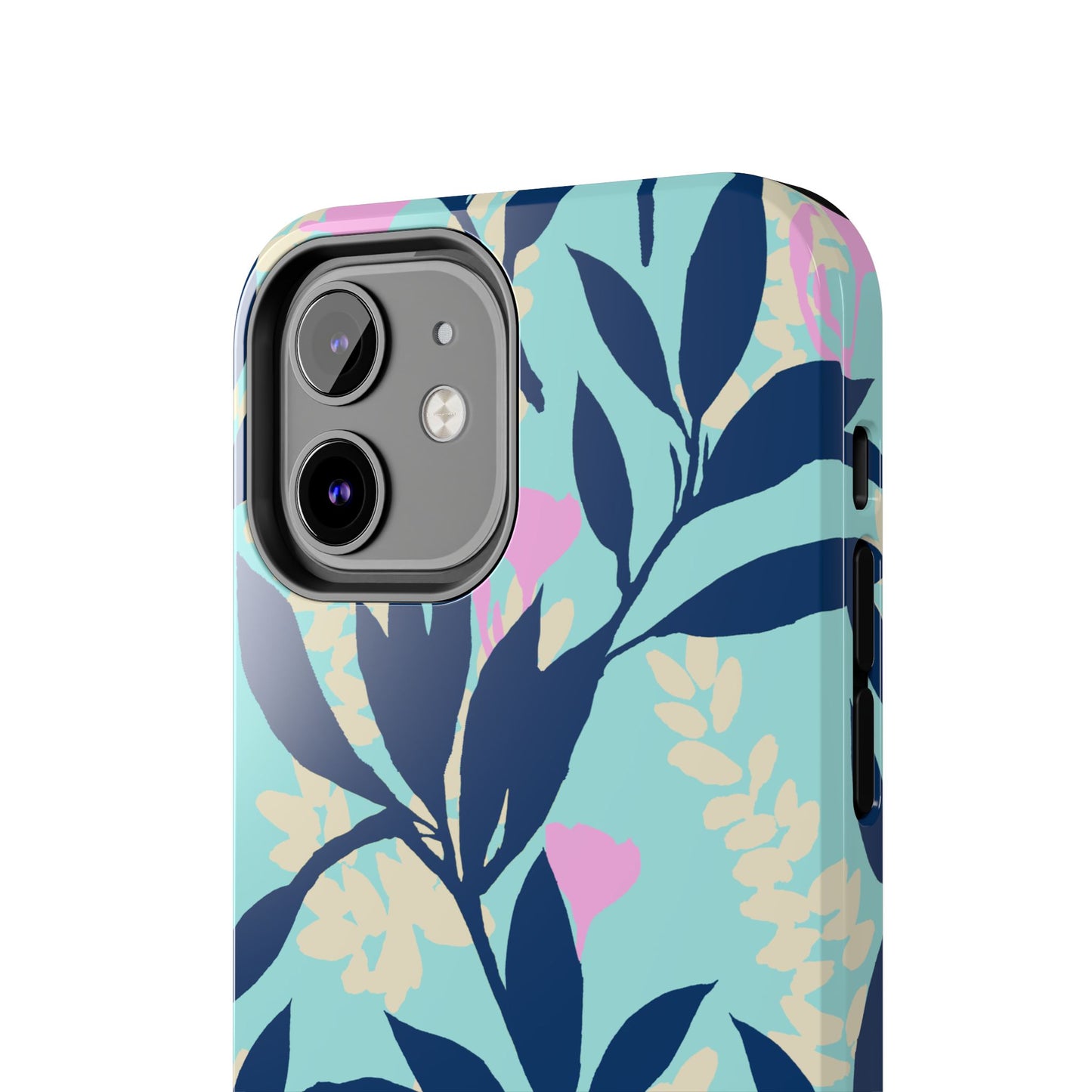 Phone Case - Garden Night Impression