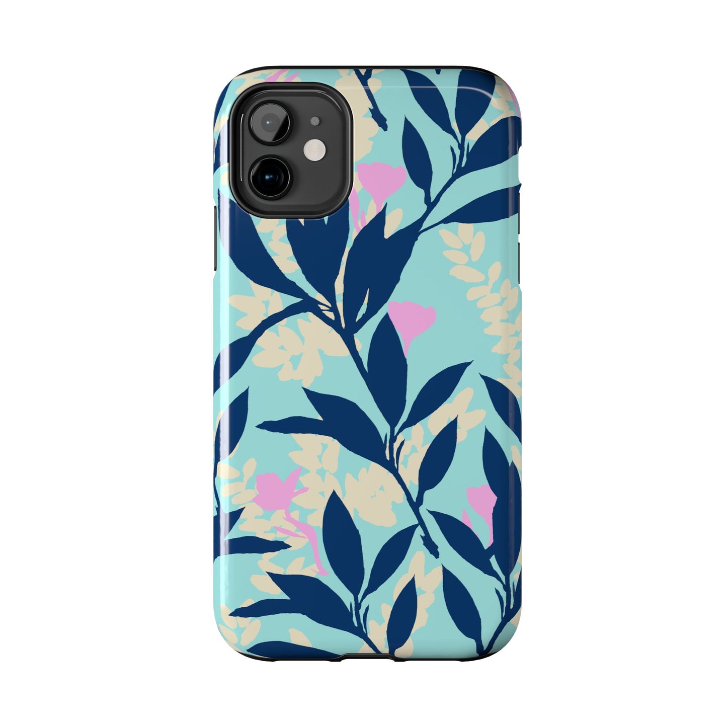 Phone Case - Garden Night Impression