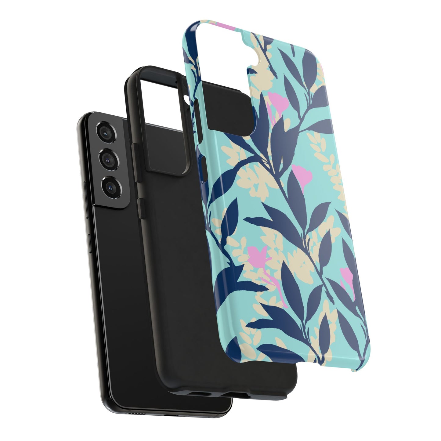 Phone Case - Garden Night Impression