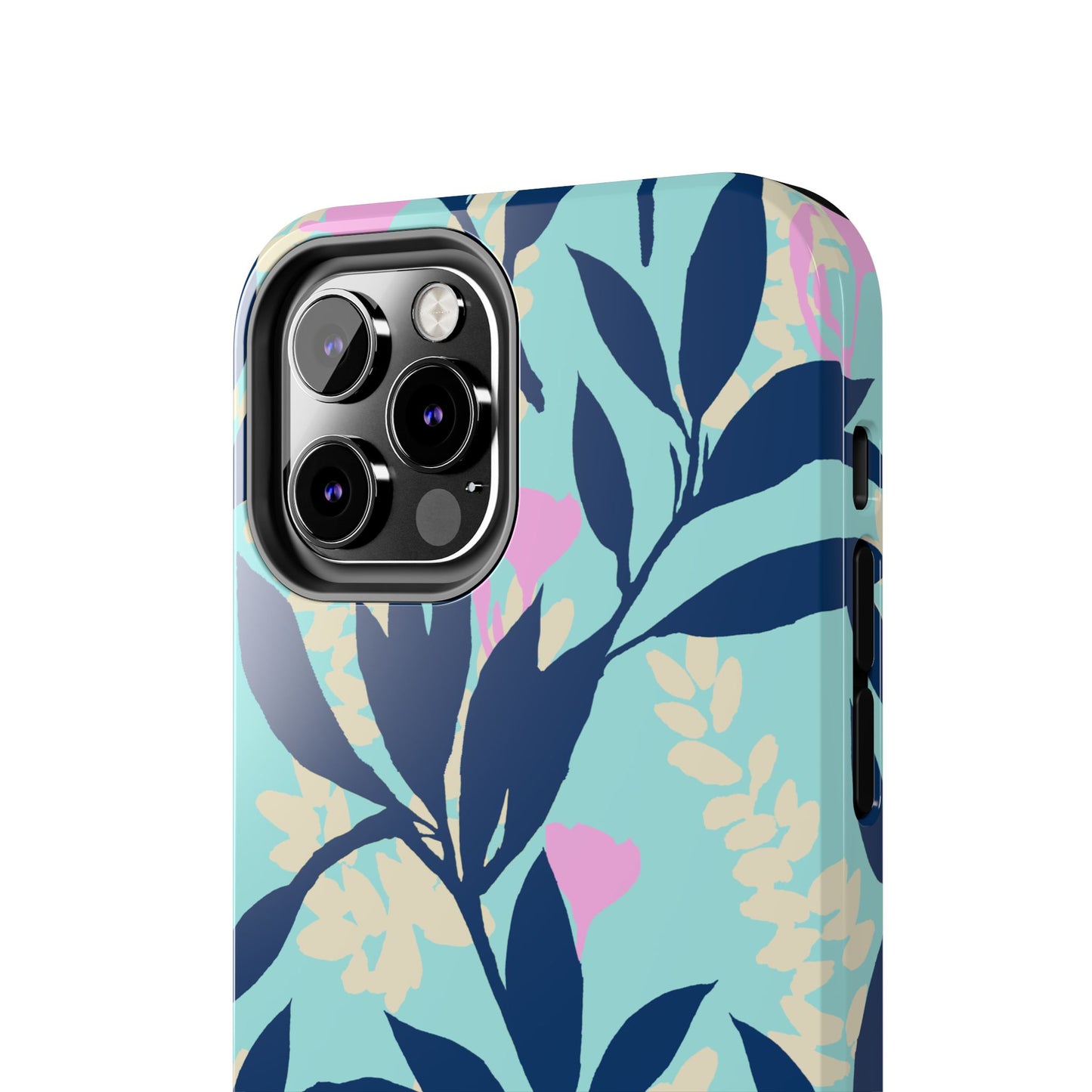 Phone Case - Garden Night Impression