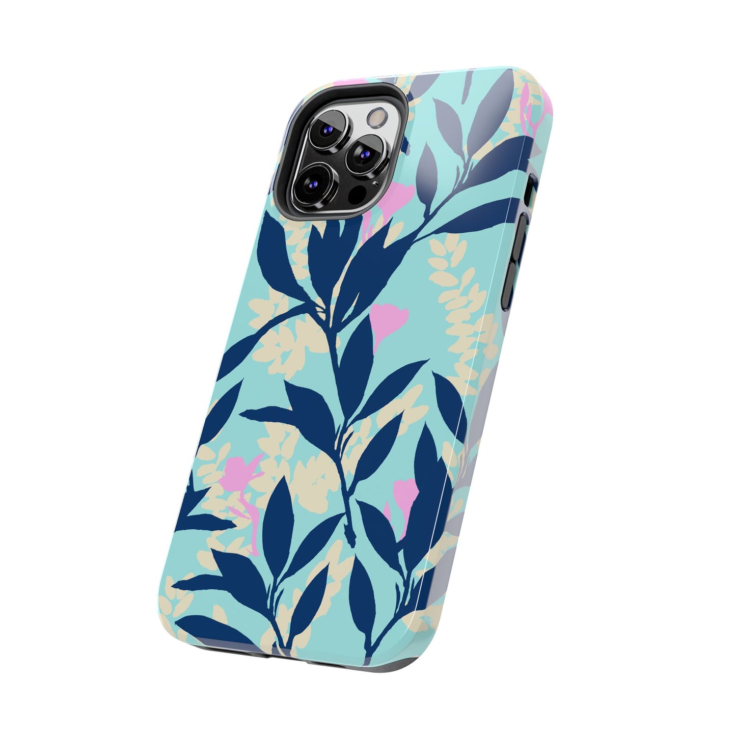 Phone Case - Garden Night Impression