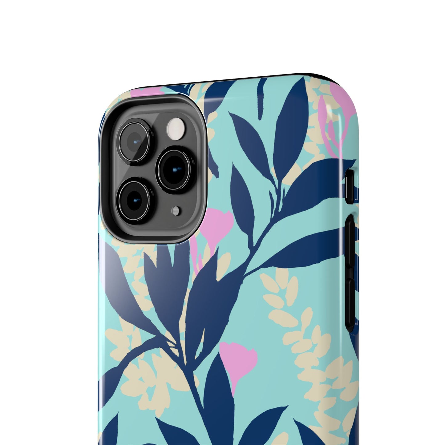 Phone Case - Garden Night Impression