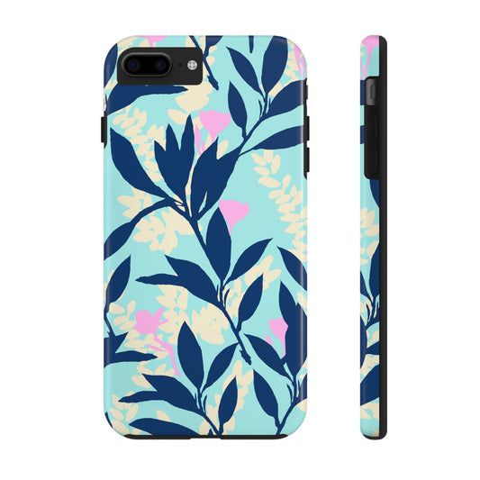 Phone Case - Garden Night Impression