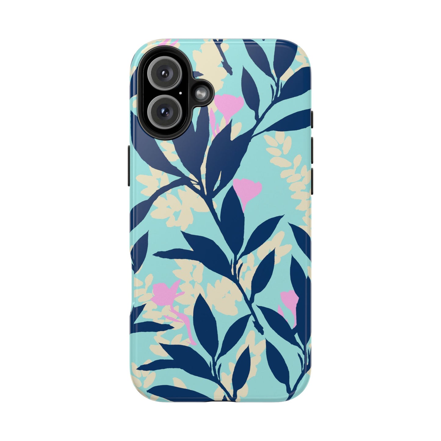 Phone Case - Garden Night Impression