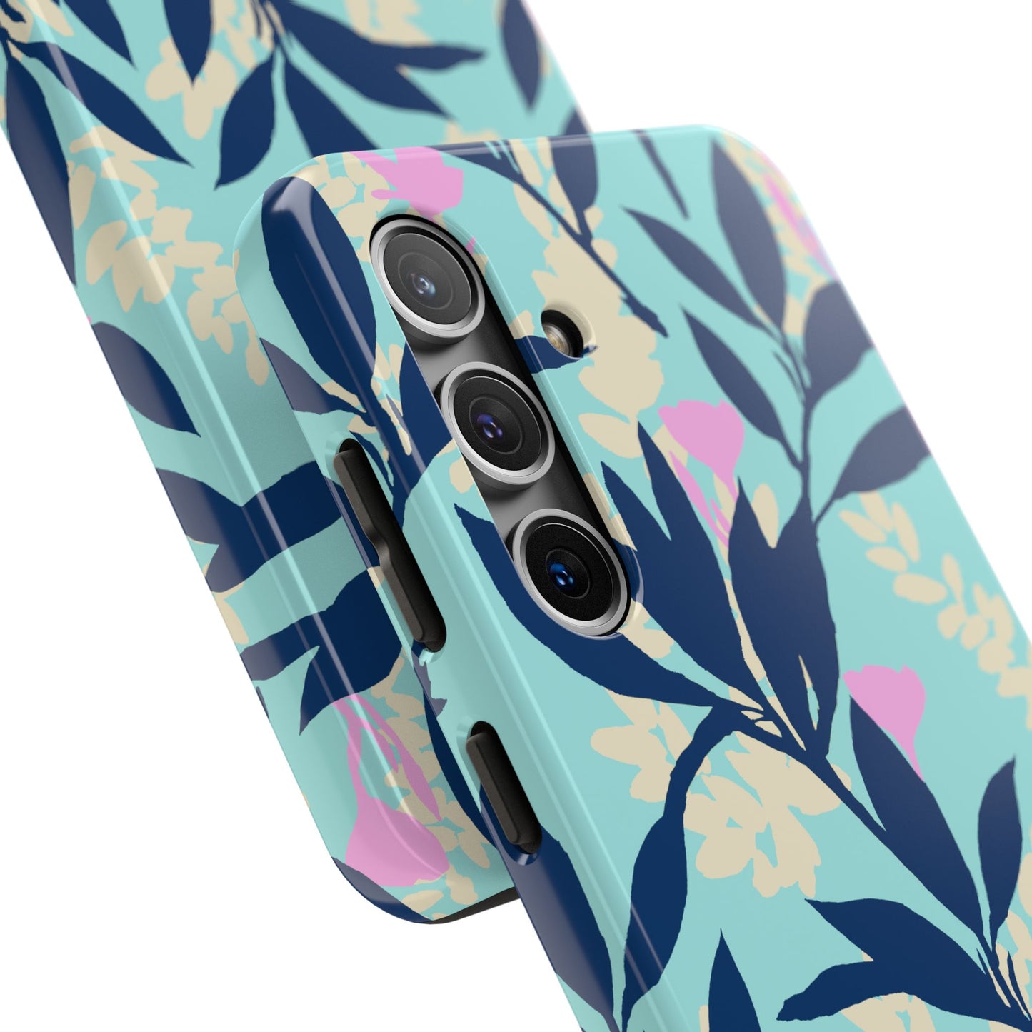 Phone Case - Garden Night Impression