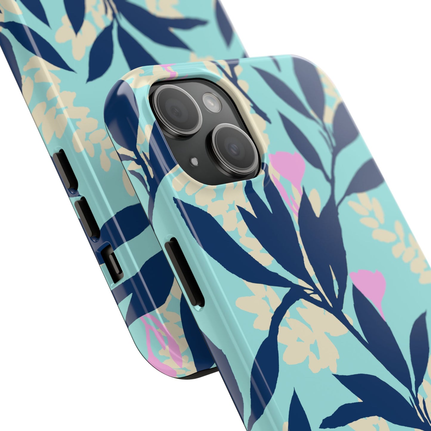 Phone Case - Garden Night Impression