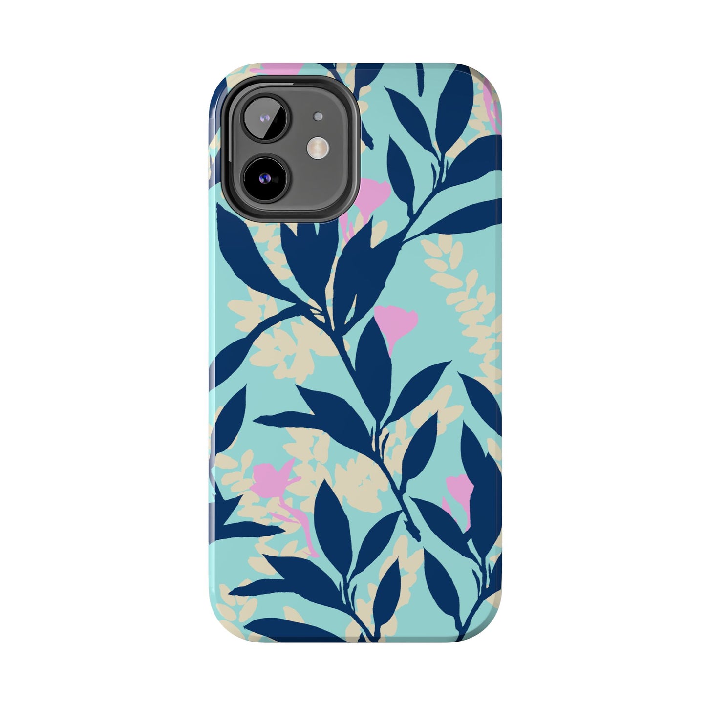 Phone Case - Garden Night Impression